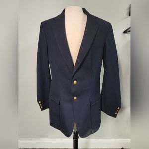 Men's Sport Coat Blazer